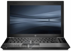 HP ProBook 5310m WD792EA