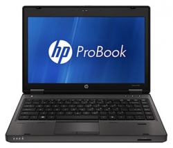 HP ProBook 6360b LG633EA