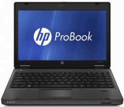 HP ProBook 6360b LG636EA