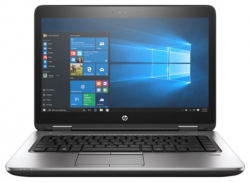 HP ProBook 640 G3 Z2W26EA