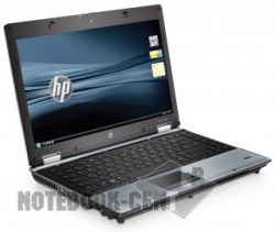 HP ProBook 6440b NN229EA