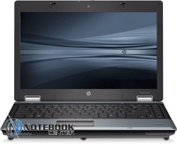 HP ProBook 6450b WD717EA