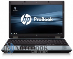 HP ProBook 6450b XA670AW