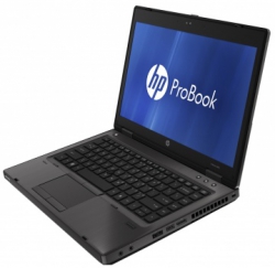 HP ProBook 6460b LY436EA