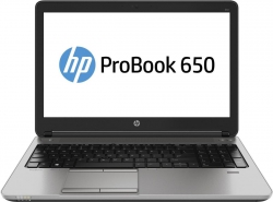 HP ProBook 650 G1 H5G74EA