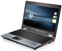 HP ProBook 6540b WD685EA