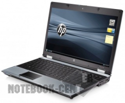 HP ProBook 6540b WD687EA