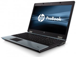 HP ProBook 6550b WD702EA