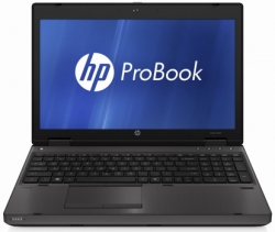 HP ProBook 6560b LG652ET