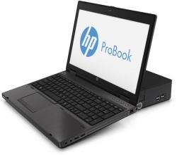 HP ProBook 6570b B6P79EA