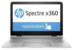 HP Spectre x360 13-4000ur