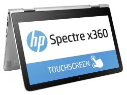 HP Spectre x360 13-4000ur