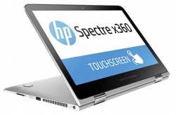 HP Spectre x360 13-4000ur