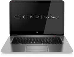 HP Spectre XT 15-4000er