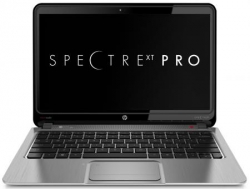 HP Spectre XT Pro H5F91EA