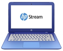 HP Stream 13-c000