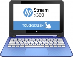 HP Stream x360 11-p050nr