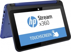 HP Stream x360 11-d050nr