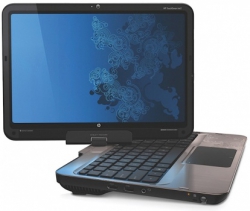 HP TouchSmart  tm2 1080er