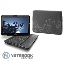 HP TouchSmart  tx2-1010ea