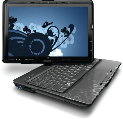 HP TouchSmart tx2-1055ee