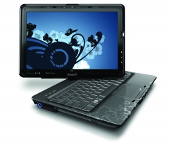 HP TouchSmart tx2-1300