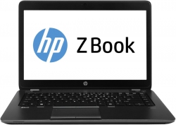 HP ZBook 14 F0V05EA