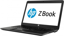 HP ZBook 14 F4X81AA