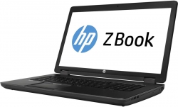 HP ZBook 15 C3E43ES