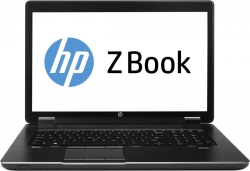 HP ZBook 15 E9X20AW