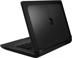 HP ZBook 15 F0U61EA