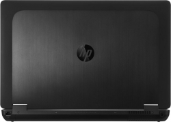 HP ZBook 15 F0U62EA