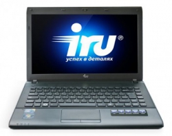 iRU Patriot 502-628702