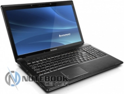 Lenovo G560L 59052679