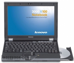 Lenovo V100 