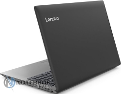 Lenovo 330-15 (81DE01DNRU)