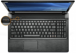 Lenovo G560 3