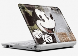 Lenovo IdeaPad S10 2 Mickey Classic