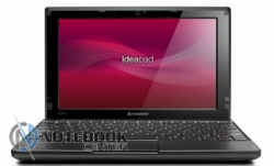 Lenovo IdeaPad S10 3-N471G250Xwi