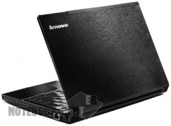 Lenovo IdeaPad U110R 