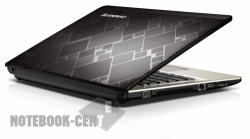 Lenovo IdeaPad U460 087722U