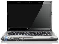 Lenovo IdeaPad U460A iP602G320Bwi