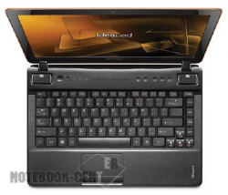 Lenovo IdeaPad Y460 2-B