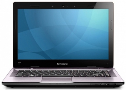 Lenovo IdeaPad Y470 59309291