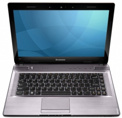 Lenovo IdeaPad Y470 59309291