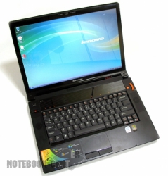 Lenovo IdeaPad Y510 4A