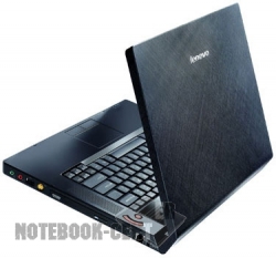 Lenovo IdeaPad Y530 3A