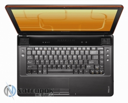 Lenovo IdeaPad Y550 1AWi