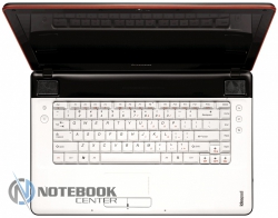 Lenovo IdeaPad Y550 1CWi