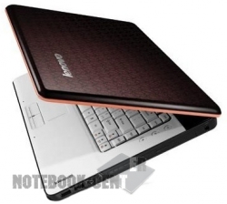 Lenovo IdeaPad Y550 3AWi